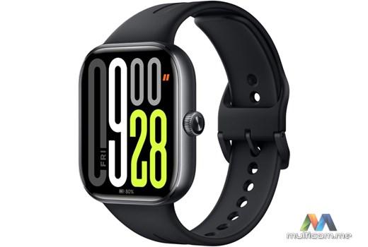 Xiaomi Redmi Watch 5 Obsidian Black Smartwatch