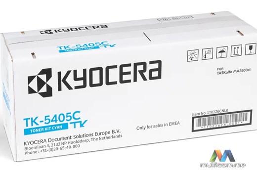 Kyocera TK-5405C Toner
