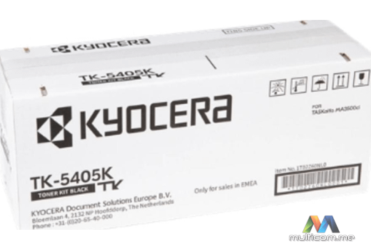 Kyocera TK-5405K Toner