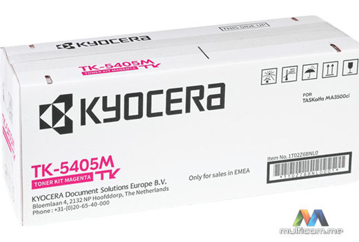 Kyocera TK-5405M Toner