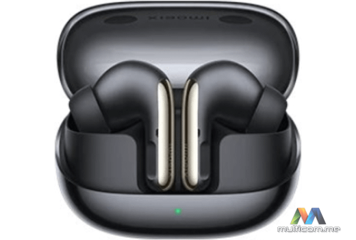 Xiaomi Buds 5 Pro WiFi Black