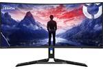 Lenovo Legion R34w-30 67C7GACBEU monitor