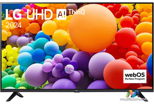 LG 55UT73003LA Televizor