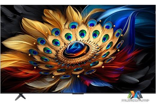 TCL 85C655 Televizor