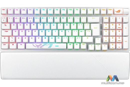 ASUS 90MP037A-BKEA30 Gaming tastatura