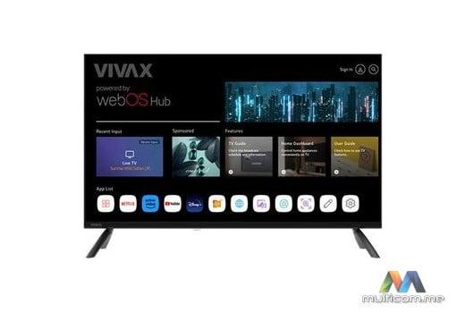 Vivax 32LE110WO Televizor