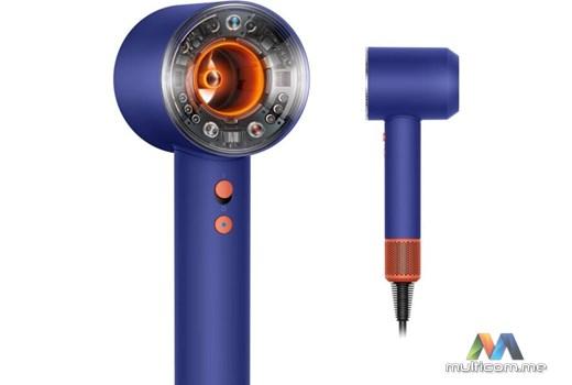 Dyson  HD16 Supersonic Nural fen Vinca Blue/Topaz Artikal