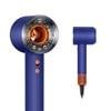 Dyson  HD16 Supersonic Nural fen Vinca Blue/Topaz