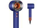 Dyson  HD16 Supersonic Nural fen Vinca Blue/Topaz