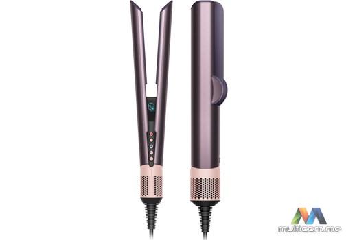 Dyson Airstrait Jasper Plum Limitted edition