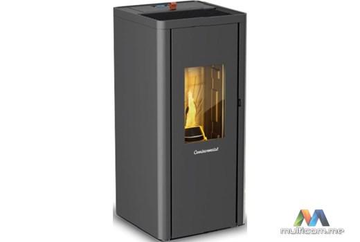 Centrometal A10 Crna