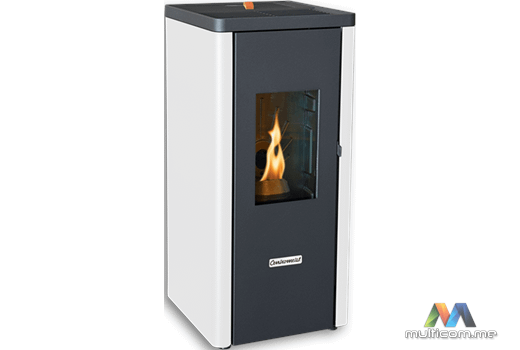 Centrometal A10 Bijela