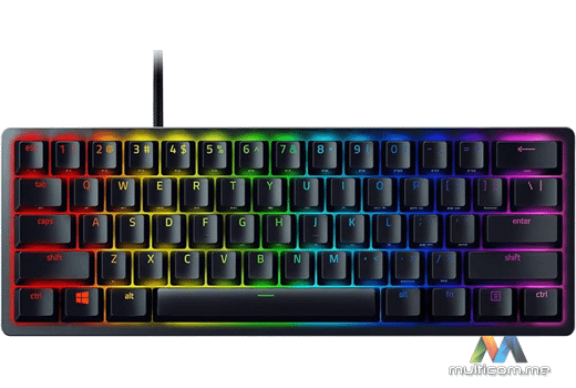 Razer RZ03-03390200-R3M1 Gaming tastatura