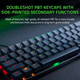RAZER Huntsman Mini (Linear Optical Switch) tastatura