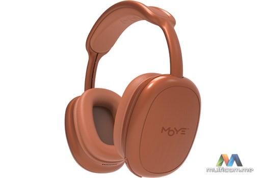 Moye Stellar BT (Copper)