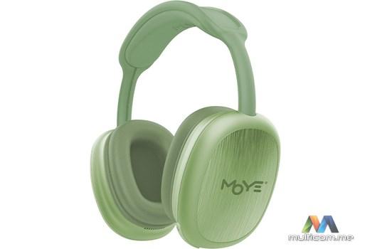 Moye Stellar BT (Green)