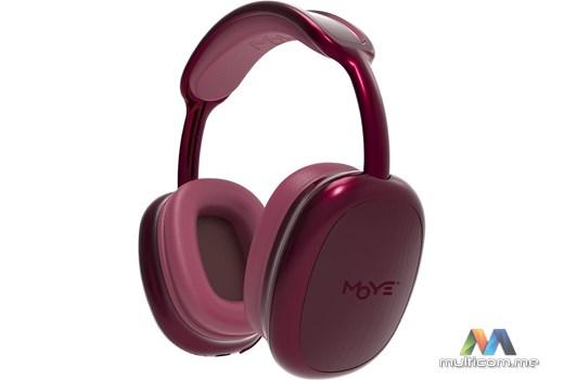 Moye Stellar BT (Ruby)