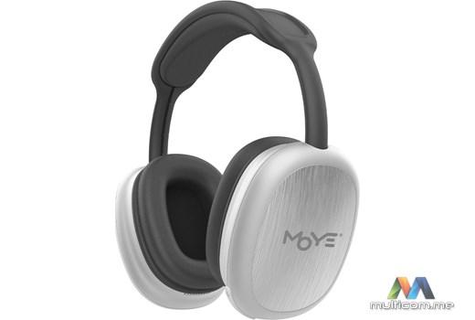 Moye Stellar BT (Silver)