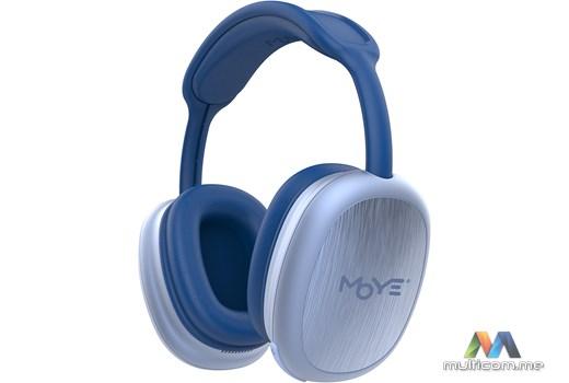 Moye Stellar BT (Blue)