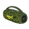 Moye Beat Go Green