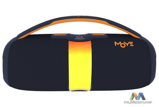 Moye Beat Plus Blue Zvucnik