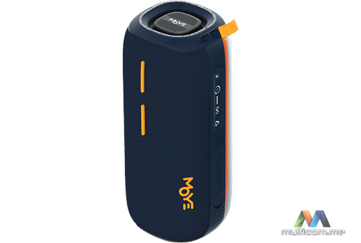Moye Pulse Blue Zvucnik