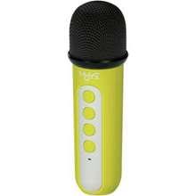Moye Vocal Star