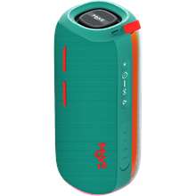 Moye Pulse Green