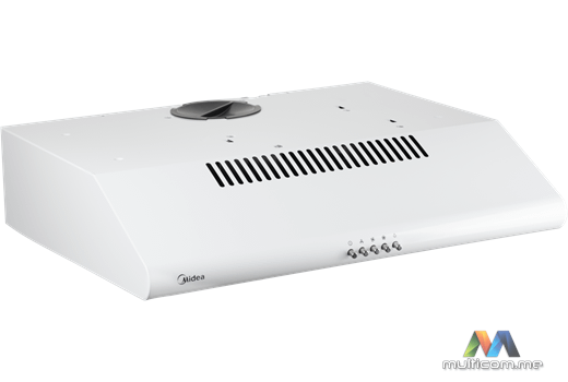 Midea MH60S2120W-ES