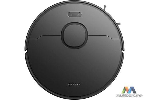 Dreame D9 Max Gen 2 black