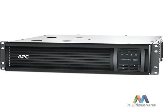 APC SMT1500RMI2UNC