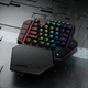 REDRAGON Diti K585 (Red Switch) Gaming tastatura