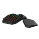 REDRAGON Diti K585 (Red Switch) Gaming tastatura