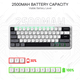 REDRAGON IRONGUARD K722 PRO tastatura