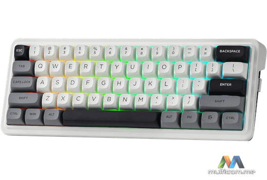 REDRAGON IRONGUARD K722 PRO Gaming tastatura