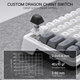 REDRAGON IRONGUARD K722 PRO tastatura