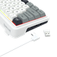 REDRAGON IRONGUARD K722 PRO tastatura