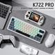 REDRAGON IRONGUARD K722 PRO tastatura