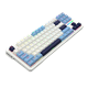 REDRAGON ANTONIUM K728 PRO Gaming tastatura