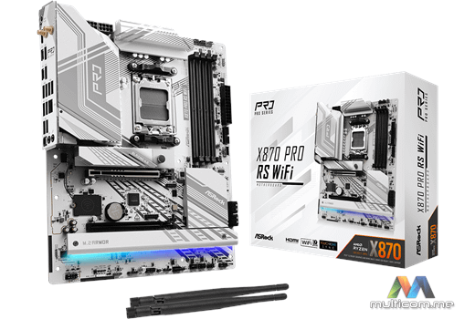 ASRock 90-MXBQ00-A0UAYZ Maticna ploca