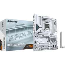 Gigabyte B850 EAGLE WF7 ICE