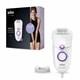 Braun Silk-epil 5 505 Power epilator