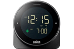 Braun BC 24 B DCF budilnik