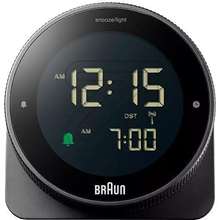 Braun BC 24 B DCF