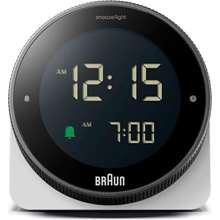 Braun BC 24 W DCF