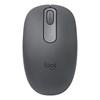 Logitech M196 Graphite miš