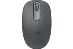 Logitech M196 Graphite miš