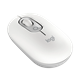 Logitech POP Mouse White miš