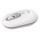 Logitech POP Mouse White miš