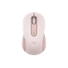 Logitech M650 Rose miš